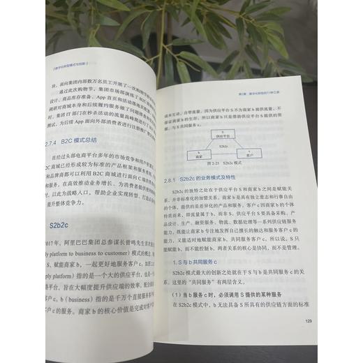 数字化转型模式与创新:从数字化企业到产业互联网平台 商品图3