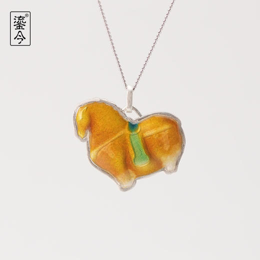 鎏今·小唐马 商品图1