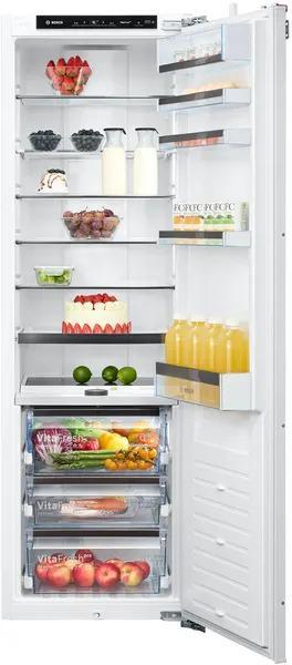 8系进口嵌入式冰箱-冷藏 KIF81HD36C 商品图0