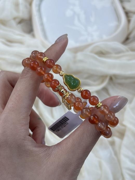 优选丨保山原矿南红产品合集 商品图3