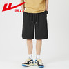 回力短裤男2025夏季新款宽松潮流外穿五分裤休闲直筒运动跑步裤子 商品缩略图1