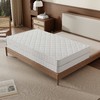 自然醒针织棉护脊椰棕床垫-Z03 SA 商品缩略图9