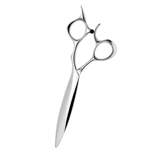 HIKARI光剪SLIIK COSMOS  S-163 滑剪/修饰剪/ 5.6寸/原创剑型（蛤刃与剑刃的融合） 商品图5