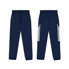 东湖中学—运动九分裤（初中部）