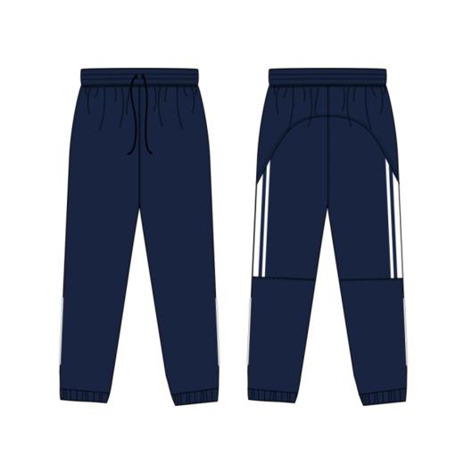 东湖中学—运动九分裤（初中部） 商品图0