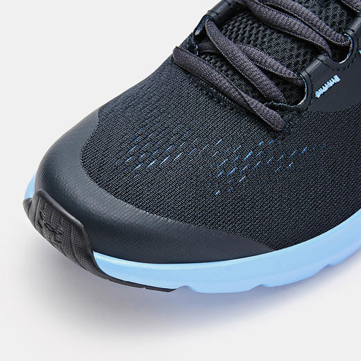 【12月-特惠福利】Under Armour安德玛儿舒适运动跑鞋3027106/3027111 商品图13