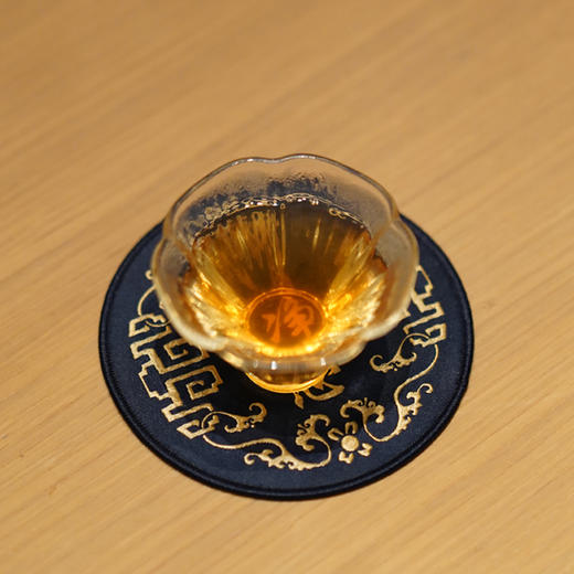 七修良品参杞百合 太子参枸杞百合普洱配伍  草本滋养便捷冲泡茶 低温锁养 免洗即泡 商品图3