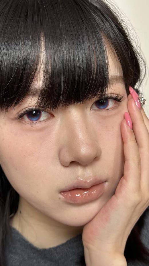 Vigour girl 半年抛 镜面口红 直径14.5mm着色13.8mm 商品图1