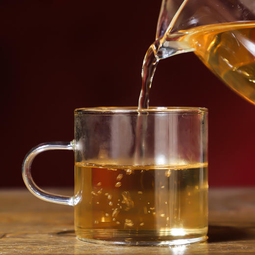 立家宋礼·照京华 750g 二十四节气糕点 古树茶饼 奶酥 文创红包 对联 商品图4