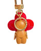 女款公仔钥匙扣挂饰挂件ho 商品缩略图1