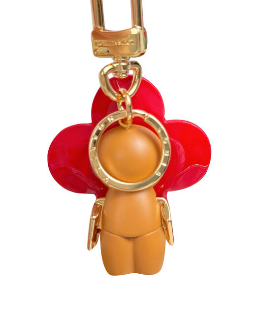 女款公仔钥匙扣挂饰挂件ho 商品图1