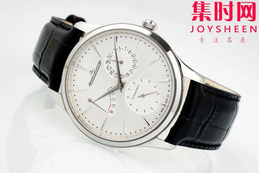 APS积家大师系列 "小丑" 1372520 丹东938一体机 多功能男士腕表
机芯：搭载APS定制丹东Cal.938一体 商品图4