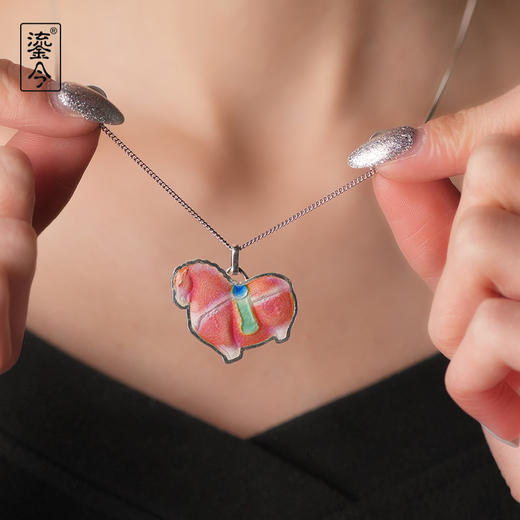 鎏今·小唐马 商品图5