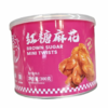 【超市】君欢红糖麻花300g/罐 商品缩略图0
