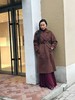 【12.19上新】2色之家羊毛羊绒双面呢大衣·LSQ 商品缩略图9