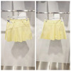 Tit家新款春夏女士褶皱短裙来了！春夏新色马卡龙色系，太治愈啦！W822102 商品缩略图0
