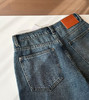 Miss sixty休闲廓形牛仔裤弯刀裤12.18 商品缩略图8