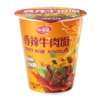 【超市】海福盛香辣牛肉面68g 商品缩略图0