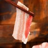 【MLT】新鲜带皮五花肉片现杀猪肉新鲜原切 商品缩略图3