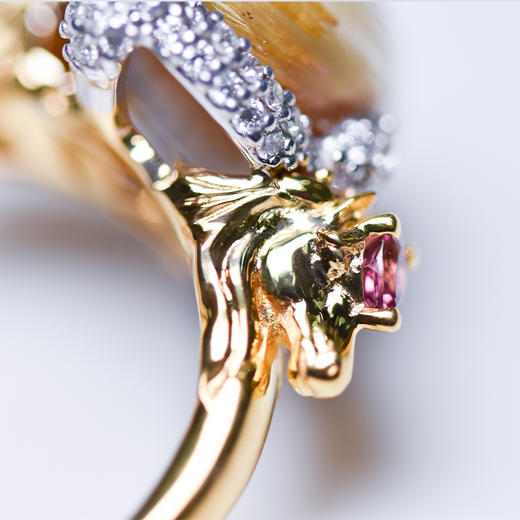 马上有钱戒【2026年生肖款】 商品图2