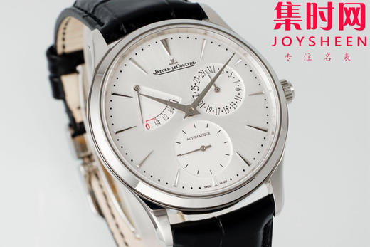 APS积家大师系列 "小丑" 1372520 丹东938一体机 多功能男士腕表
机芯：搭载APS定制丹东Cal.938一体 商品图1