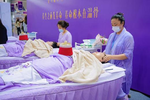 【包头】家庭温骨师线下工作坊1.10-11日 商品图6