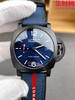 VS沛纳海PAM01408 庐米诺系列PAM1408 蓝黑牛仔 男士腕表
机芯：VS定制P.900型一体 商品缩略图2