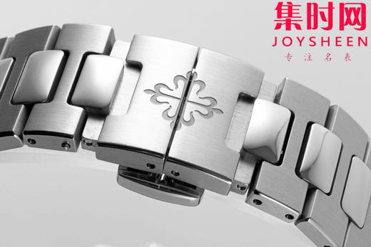 ZF年度新作 V3升级版百达翡丽鹦鹉螺5712系列 ZFV3版5712 霸道总裁 男士腕表 传奇再续！ 商品图6