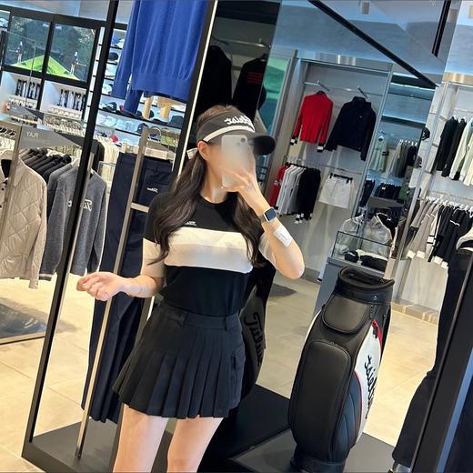 Tit家新款女士四色侧边口袋百褶短裙来了！本季它家最佳单品，众多款式我们只主推荐这一款！ 商品图3