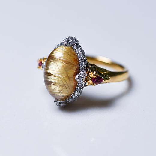 马上有钱戒【2026年生肖款】 商品图0