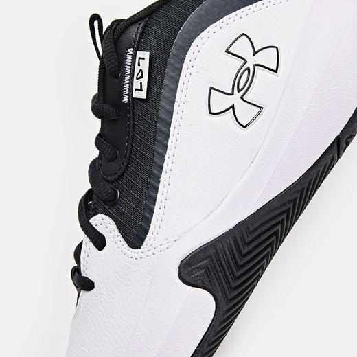 Under Armour安德玛儿童 篮球鞋 3028513 商品图6