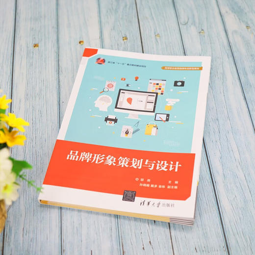 品牌形象策划与设计 商品图4