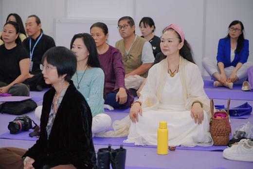 【包头】家庭温骨师线下工作坊 商品图3