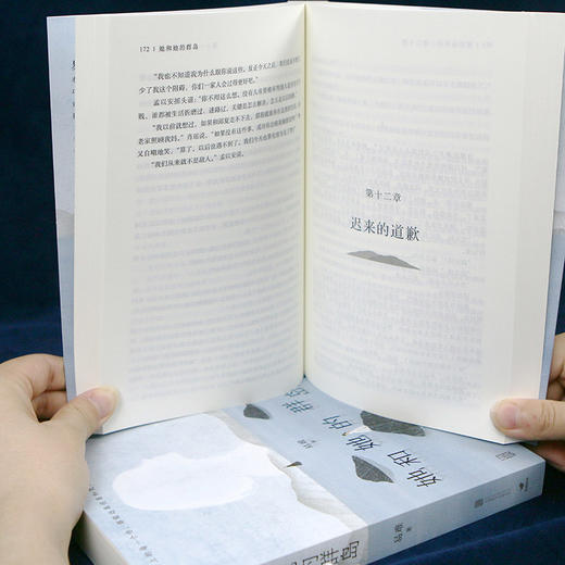 她和她的群岛 商品图3