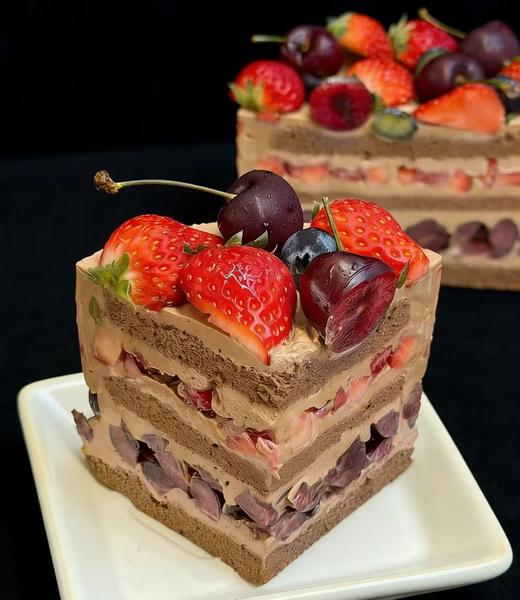 车厘子 商品图1