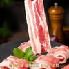 【MLT】肥瘦肉片500克/袋现杀猪肉农家散养食堂批发 商品缩略图2