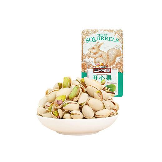 三只松鼠步步高升礼2870g 商品图1