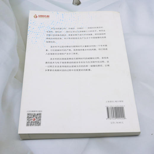 流乡村:移动互联网时代的中国城镇化 商品图2