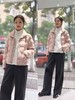 586119时尚短款拉链立领轻羽绒服 商品缩略图7