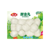 【超市】安井 鱼糜≥40%锁鲜装嫩鱼丸速冻鱼糜制品 200g/袋 商品缩略图0