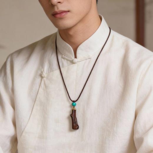 天然柬埔寨沉香 沉水级 5.7克 SP11179 商品图2