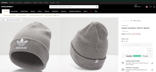 真的好好看，是整箱出口的。重工刺绣字母针织毛线帽冷帽C121988 商品图5