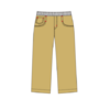 姚江镇江藻幼儿园——休闲长裤 商品缩略图0