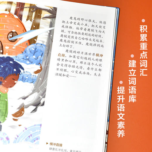 冰雪女王 商品图2