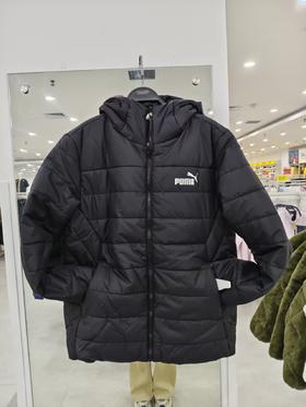 彪马 299.9元 棉服 (线上线下同时在售不保证有货，活动款不退不换介意勿拍) 644397-GJ