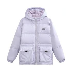美津浓KIDS 349.9元 中性羽绒服 (线上线下同时在售不保证有货，活动款不退不换介意勿拍) 631553-GJ