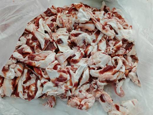 【原切】杂筋25kg 商品图0