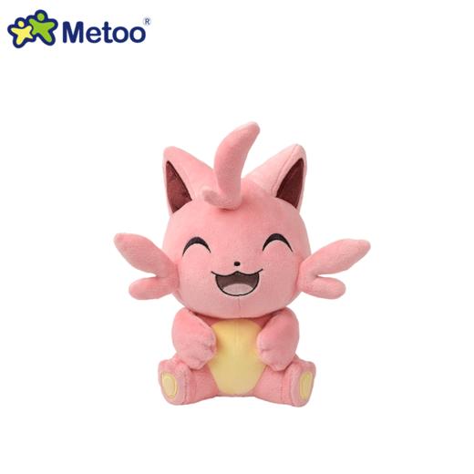 正版授权幻兽帕鲁捣蛋猫公仔萌趣可爱随身小物男女孩礼物 商品图1