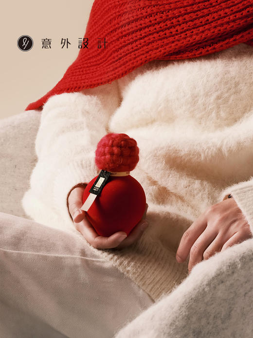 【意外设计】福禄无火香薰 商品图1