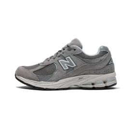 【奥莱直发】New Balance 2002R系列经典复古运动休闲鞋